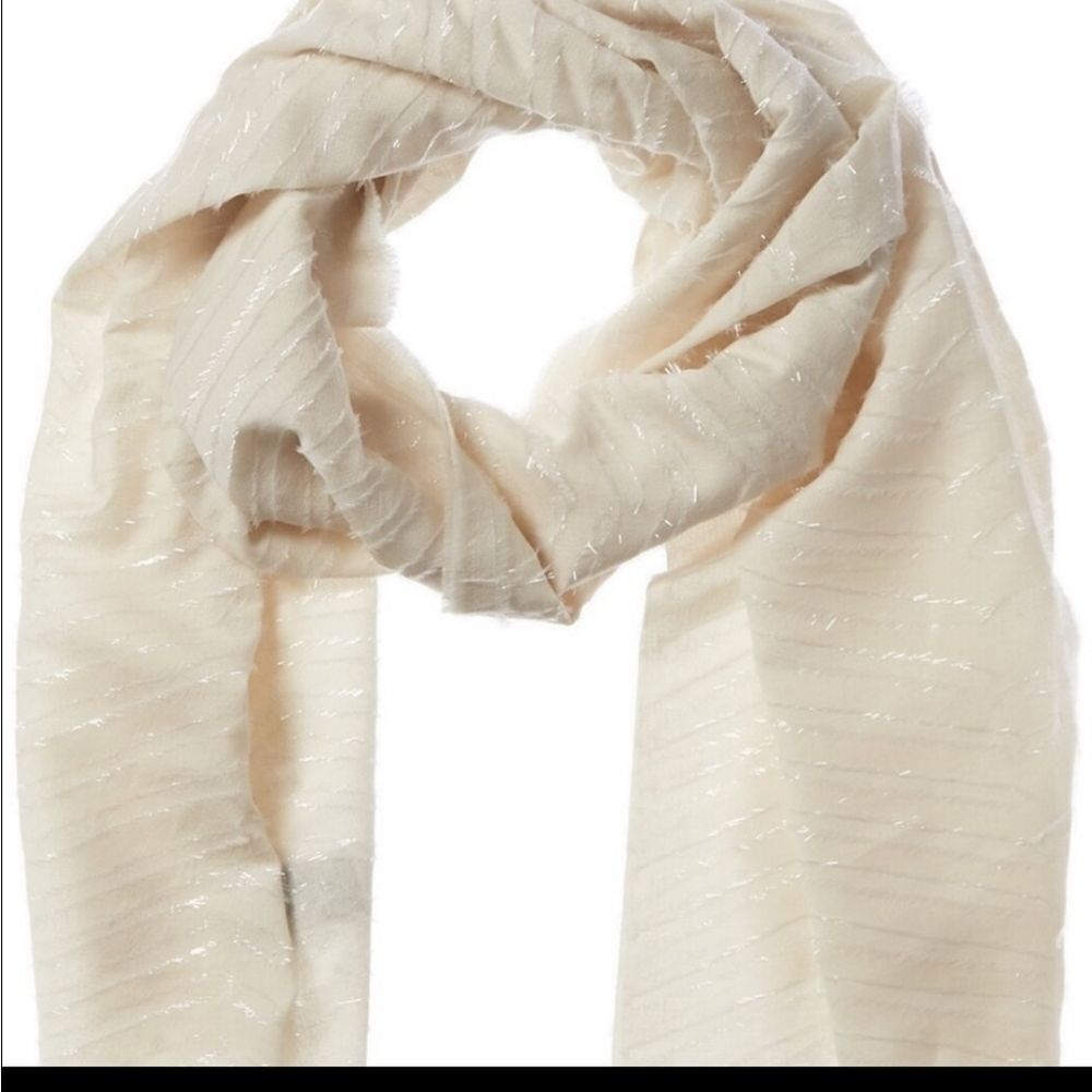 NWT Badgley Mischka Scarf
